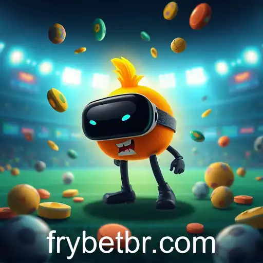 Frybet's Digital Game Revolution