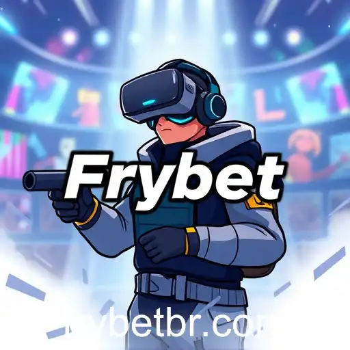 Frybet Revolutionizes Online Gaming in 2025
