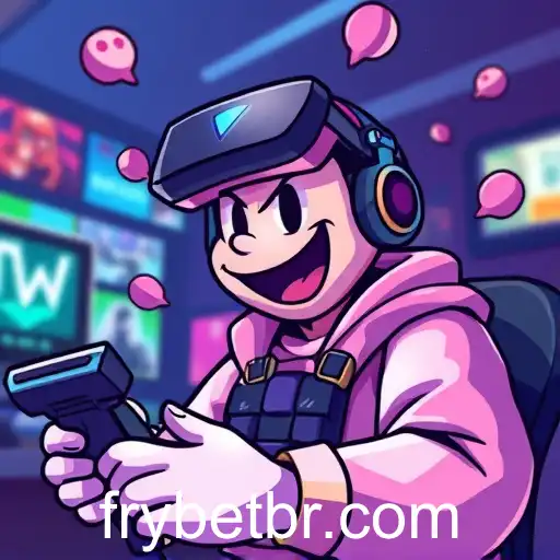 Frybet: England's Digital Gaming Revolution