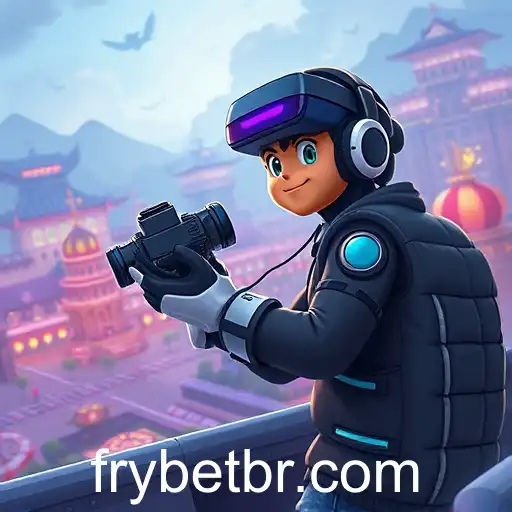 Frybet Revolutionizes Online Gaming Experience