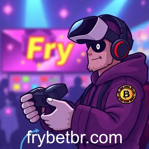 Frybet: Redefining Online Gaming Experience
