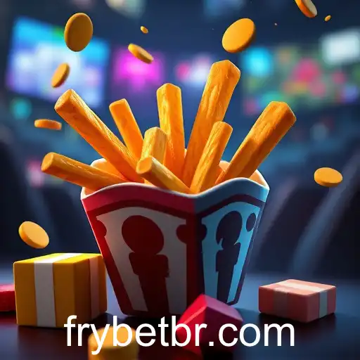 Rise of Frybet: The Online Gaming Phenomenon