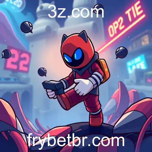 Frybet's Role in the Global Gaming Trend
