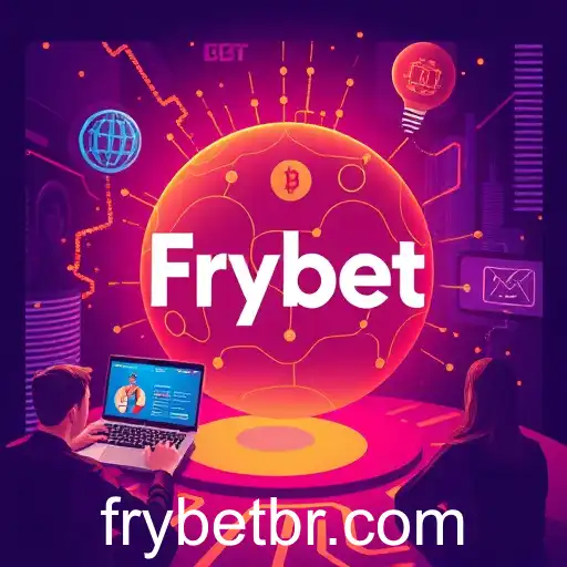 Frybet: A New Era in Online Gaming