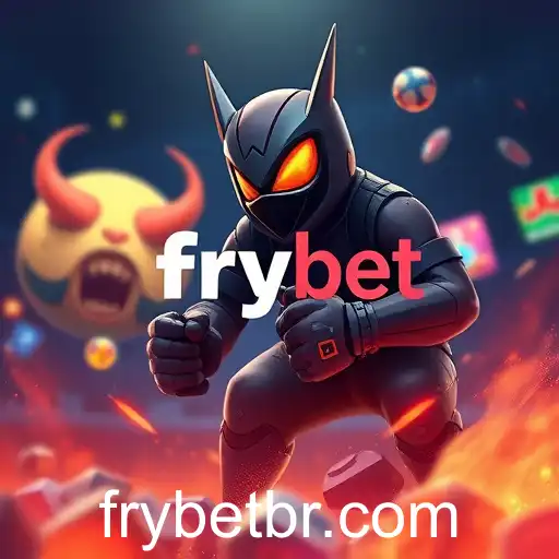 Frybet: The Evolution of Online Gaming