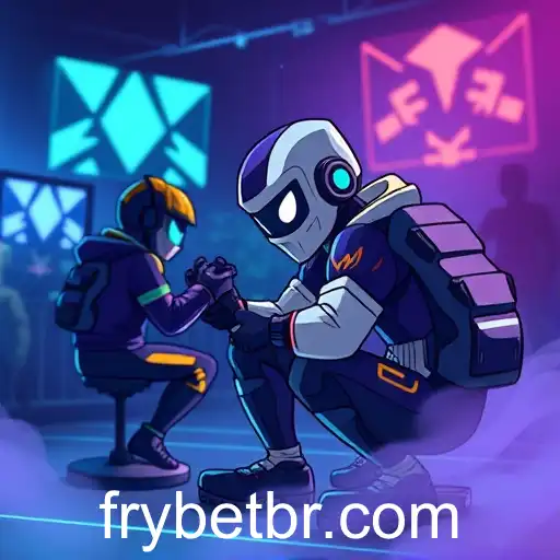 Frybet's Evolution in Online Gaming