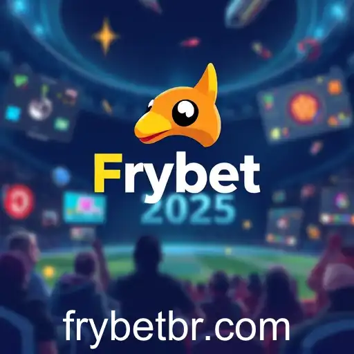 The Rise of Frybet in the Online Gaming World