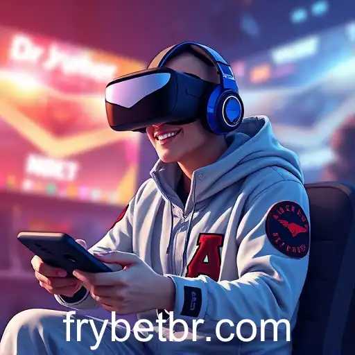 Online Gaming Evolves: A New Era for Frybet