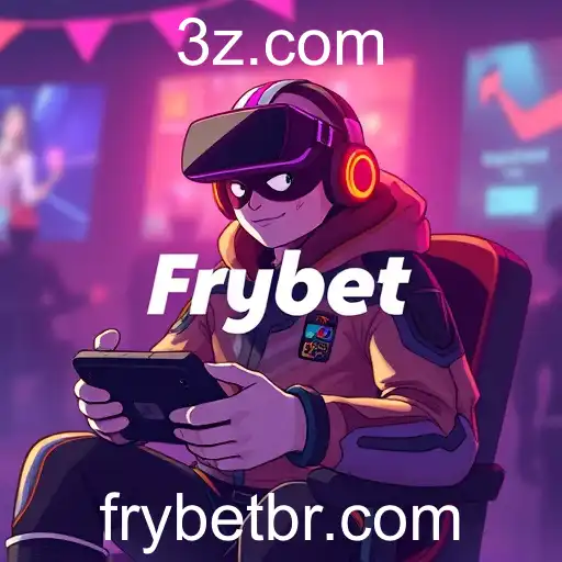 The Rise of Frybet: A New Era in Online Gaming