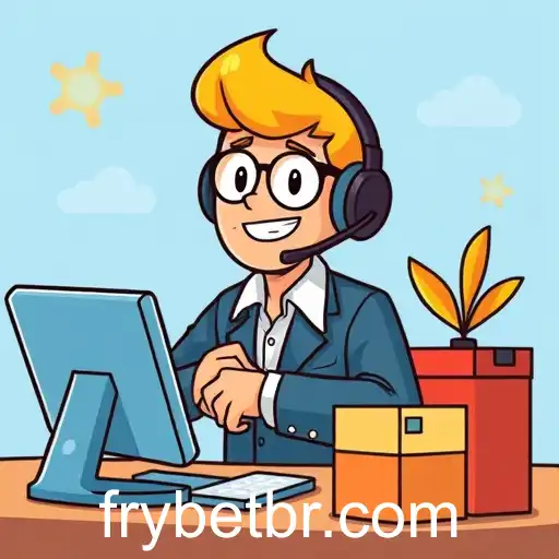 Frybet's Impact on the Online Gaming Landscape