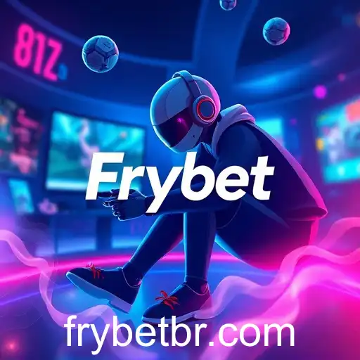 The Rise of Frybet in Online Gaming