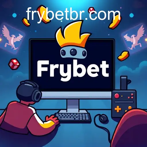 The Rise of Frybet in the Gaming World