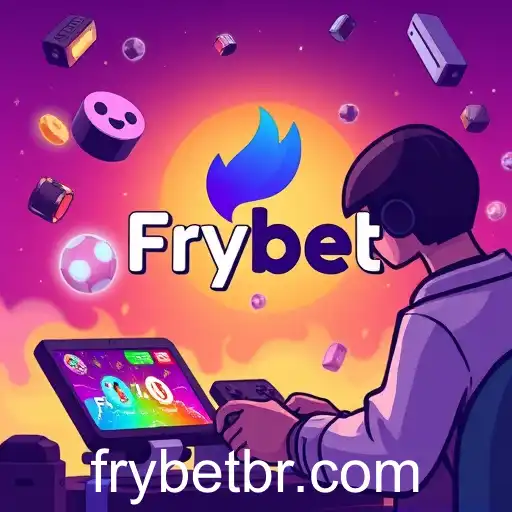 The Rise of Frybet: Navigating Online Gaming Trends
