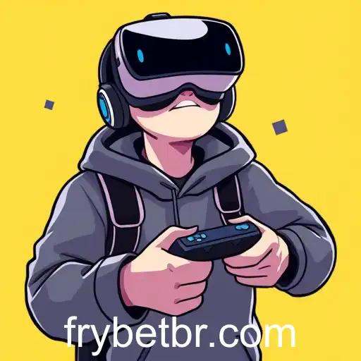 The Rise of Frybet: A Digital Playground for Gamers