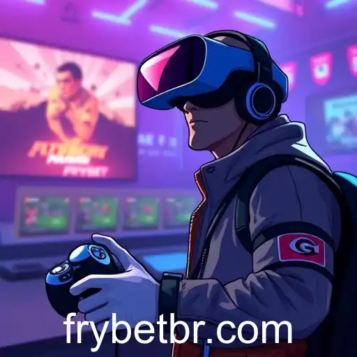 The Rise of Frybet: A New Era in Online Gaming