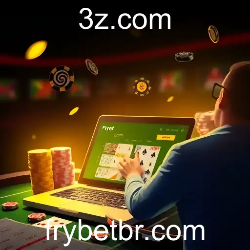 The Rise of Online Gambling and Its Global Impact