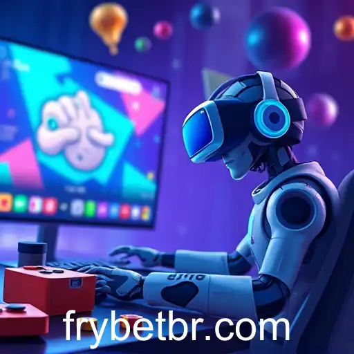 The Rise of Frybet in the Gaming World