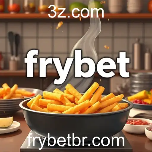 Exploring 'Frybet': The Latest Culinary Game Trend